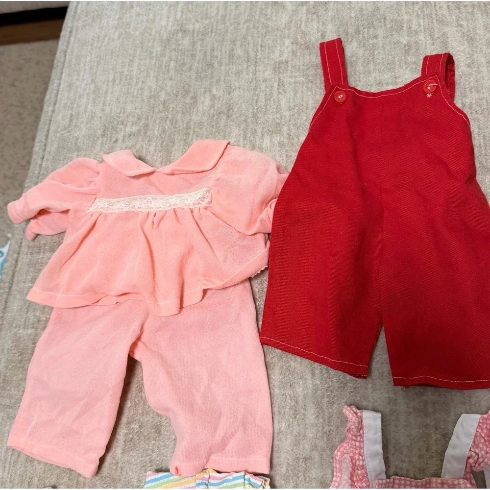 Cabbage Patch Kids pre owned